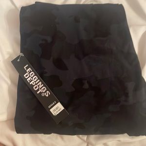 Leggings depot leggings